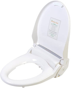 Infinity XLC-3000 Bidet Toilet Seat Sitz-Bath Wash – Exclusive Feature