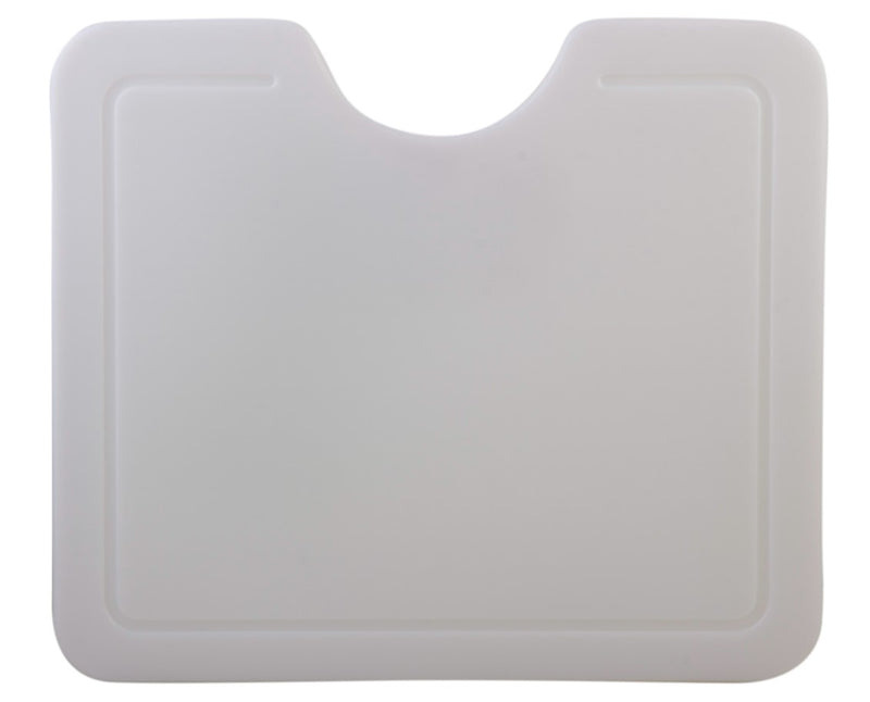 Alfi AB10PCB Polyethylene Cutting Board for Granite Sinks