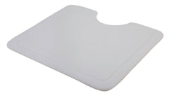Alfi AB10PCB Polyethylene Cutting Board for Granite Sinks