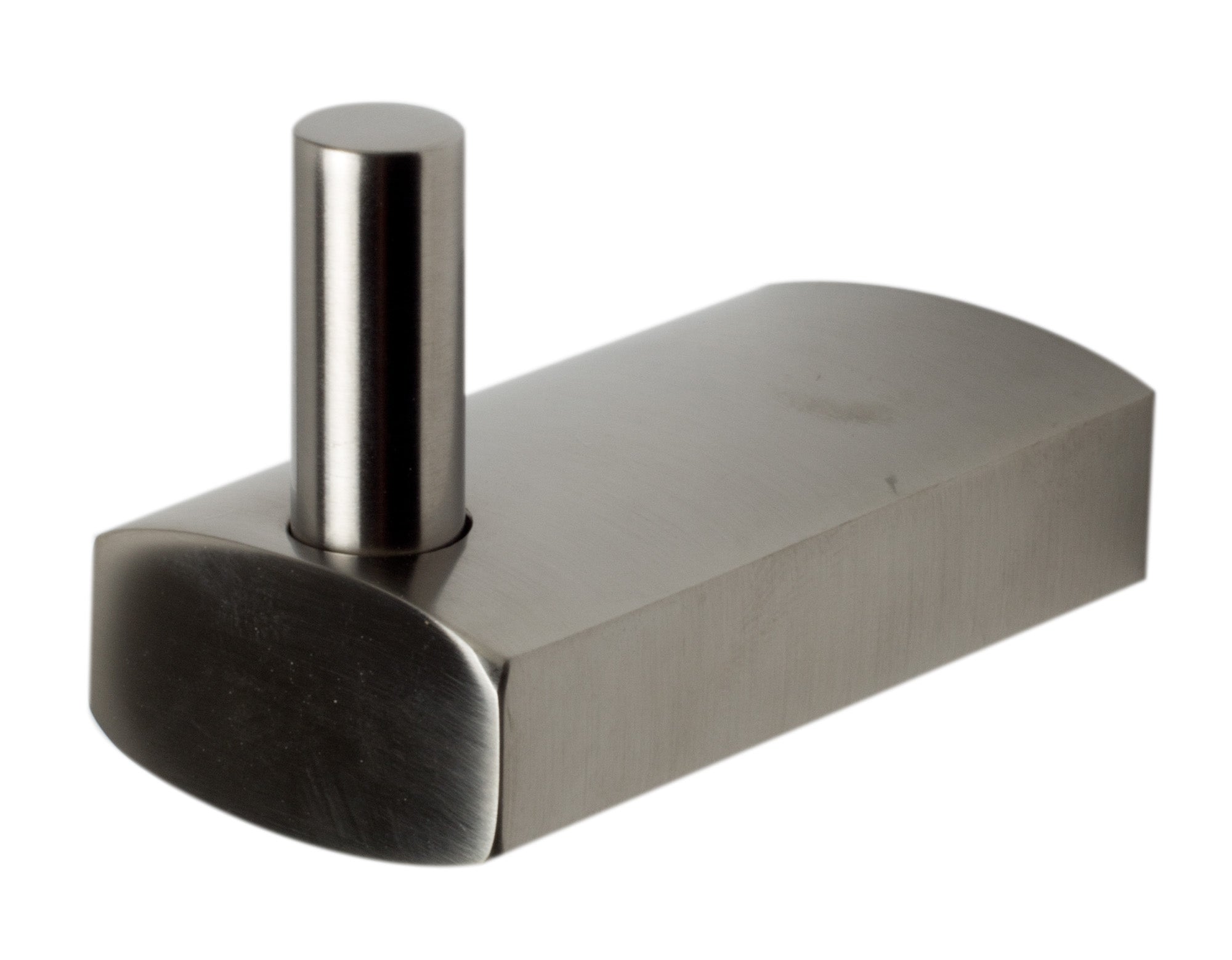 Alfi AB9503-BN Brushed Nickel 6 Piece Matching Bathroom Accessory Set