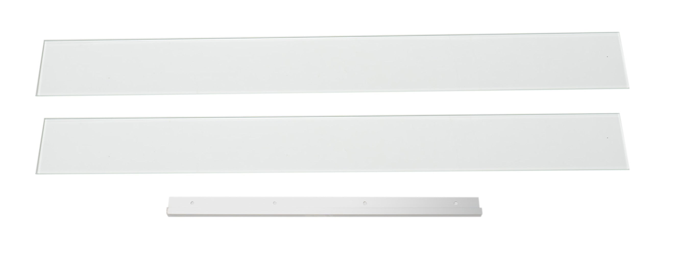 Alfi ABMC3630 36" x 30" Double Door LED Light Medicine Cabinet