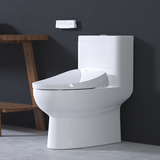 BioBidet Discovery DLS Bidet Electric Toilet Seat