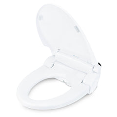 Brondell Swash DS725 Advanced Bidet Toilet Seat With Remote Control