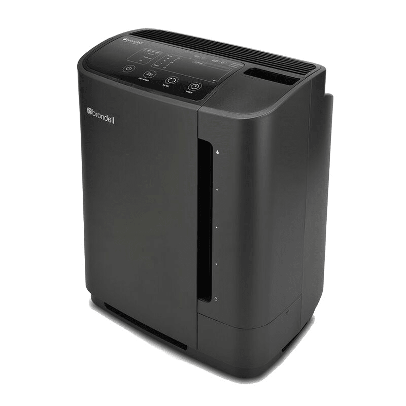 Brondell Air Purifier O2+ Revive Air Purification System Humidifier