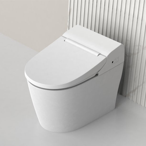 Vovo Stylement TCB-8100W Smart Bidet Toilet