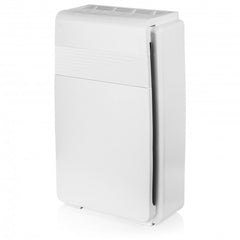 Brondell O2+ Horizon Air Purifier in White  To Refresh Your Homes Environment